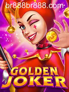 GoldenJoker: Inovação no Mundo dos Jogos de Cartas