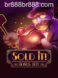 SolditBonusBuy
