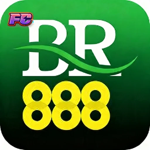 BR888 Logo