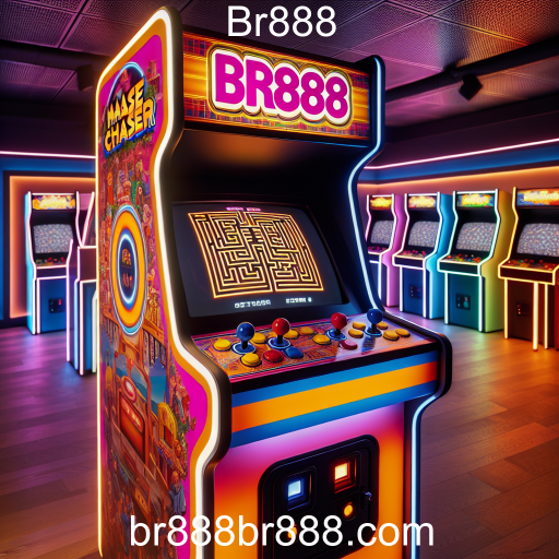 Jogos de Arcade