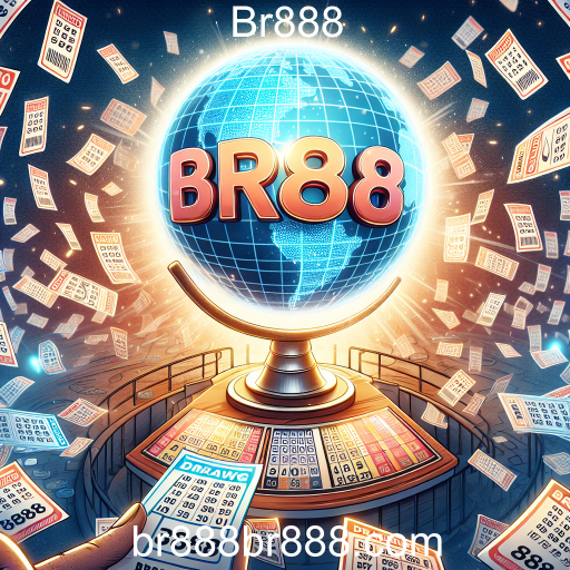 Descubra o Mundo das Loterias no Br888